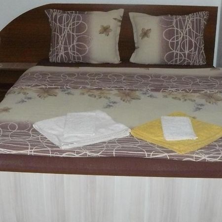 Geto Apartment Belogradcic Exterior foto