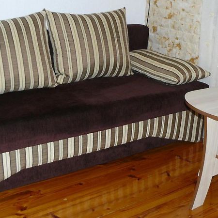 Geto Apartment Belogradcic Exterior foto