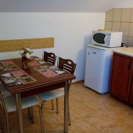 Geto Apartment Belogradcic Exterior foto