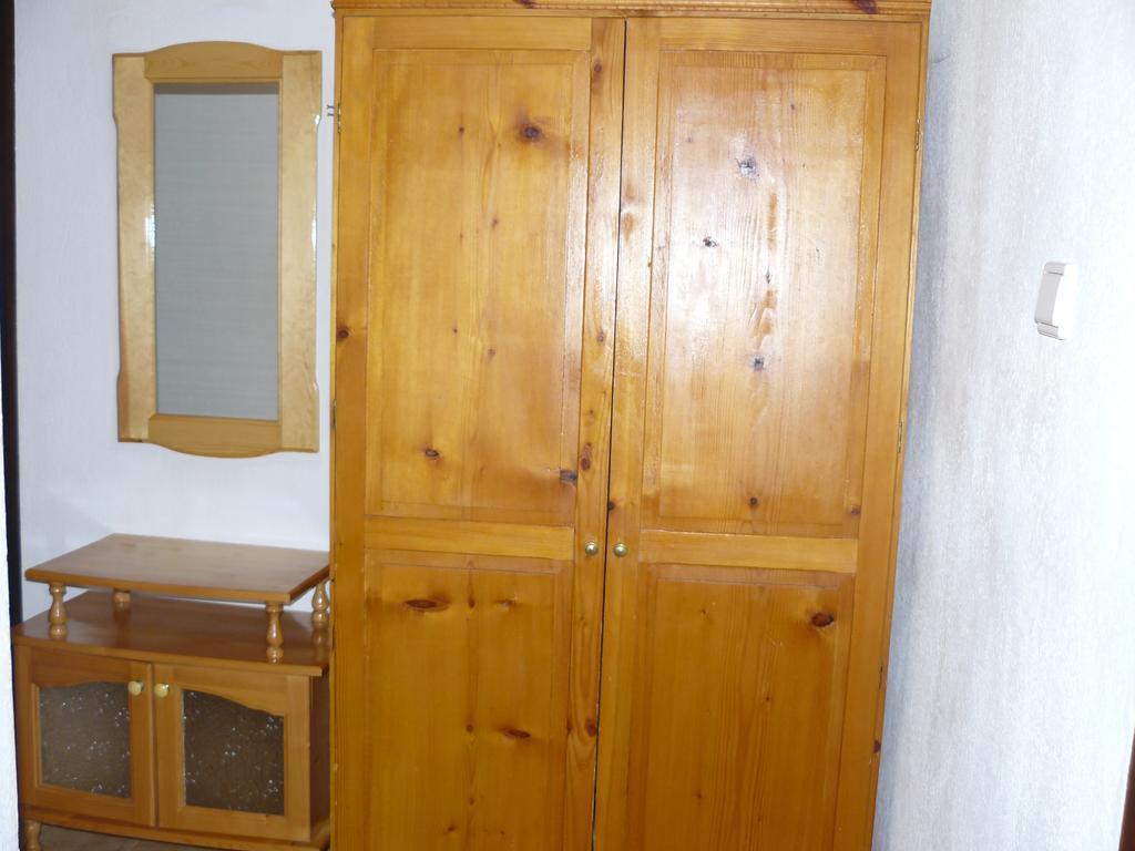 Geto Apartment Belogradcic Exterior foto