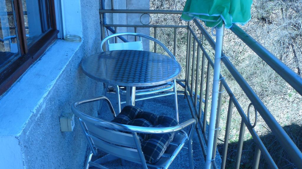 Geto Apartment Belogradcic Exterior foto