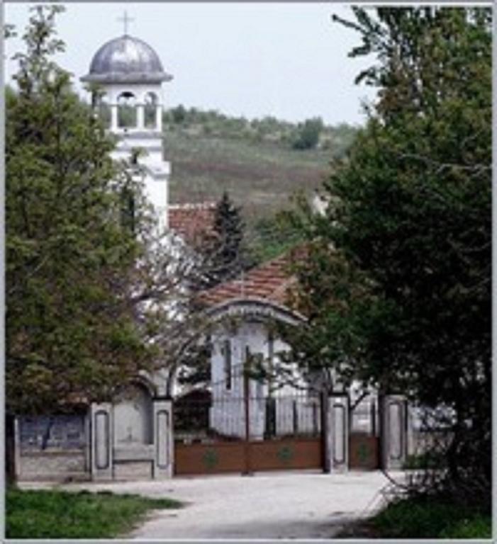 Geto Apartment Belogradcic Exterior foto