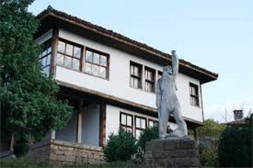 Geto Apartment Belogradcic Exterior foto