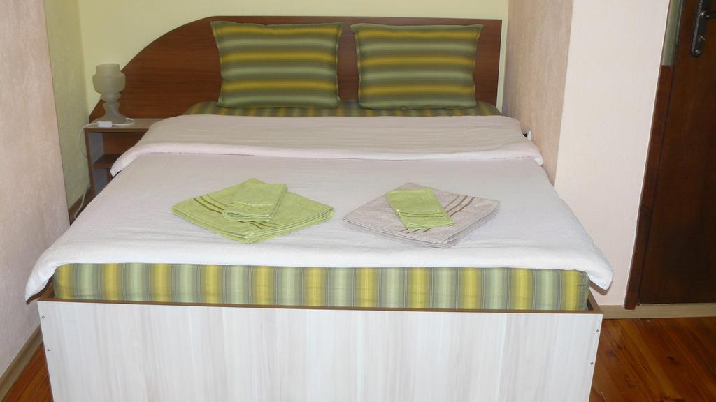 Geto Apartment Belogradcic Exterior foto