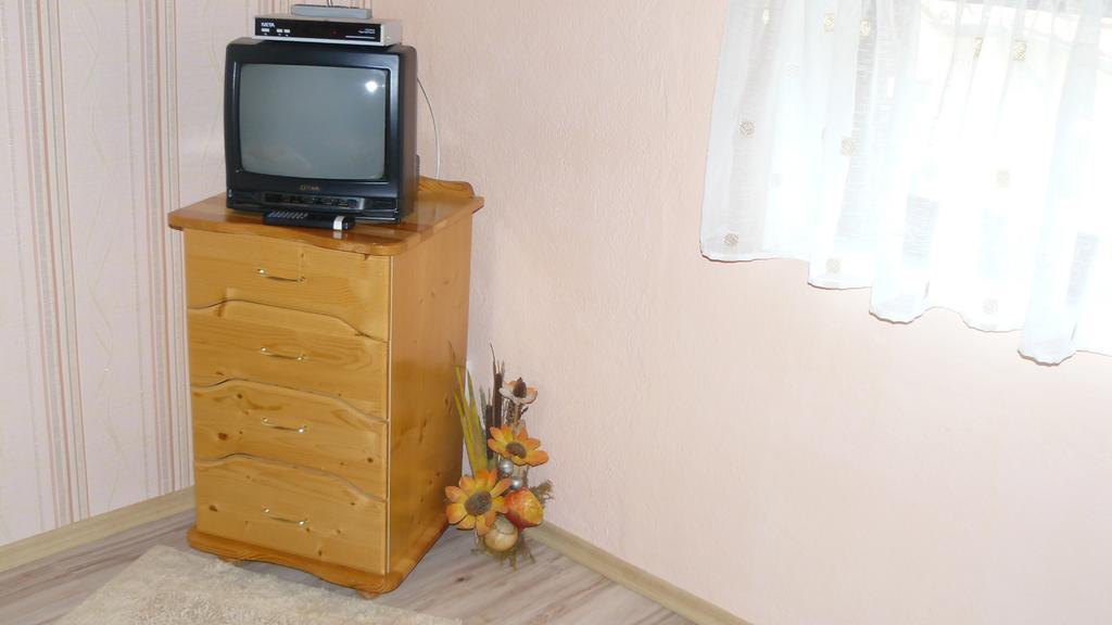 Geto Apartment Belogradcic Exterior foto