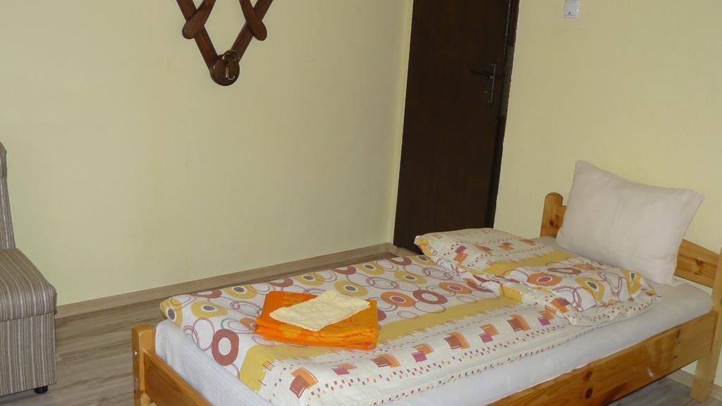 Geto Apartment Belogradcic Exterior foto