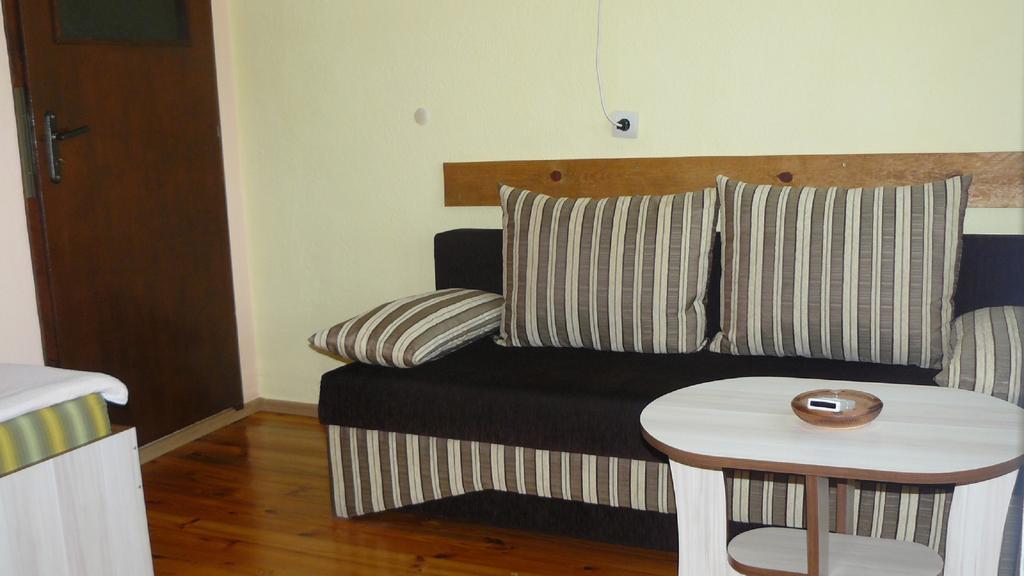 Geto Apartment Belogradcic Exterior foto