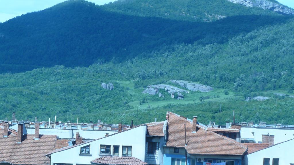 Geto Apartment Belogradcic Exterior foto