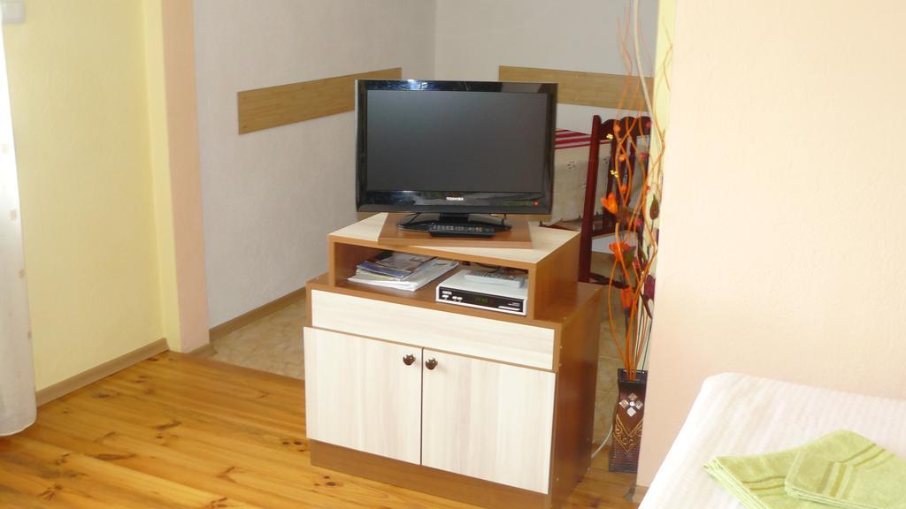 Geto Apartment Belogradcic Exterior foto
