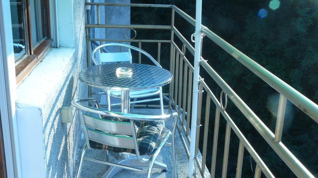 Geto Apartment Belogradcic Exterior foto