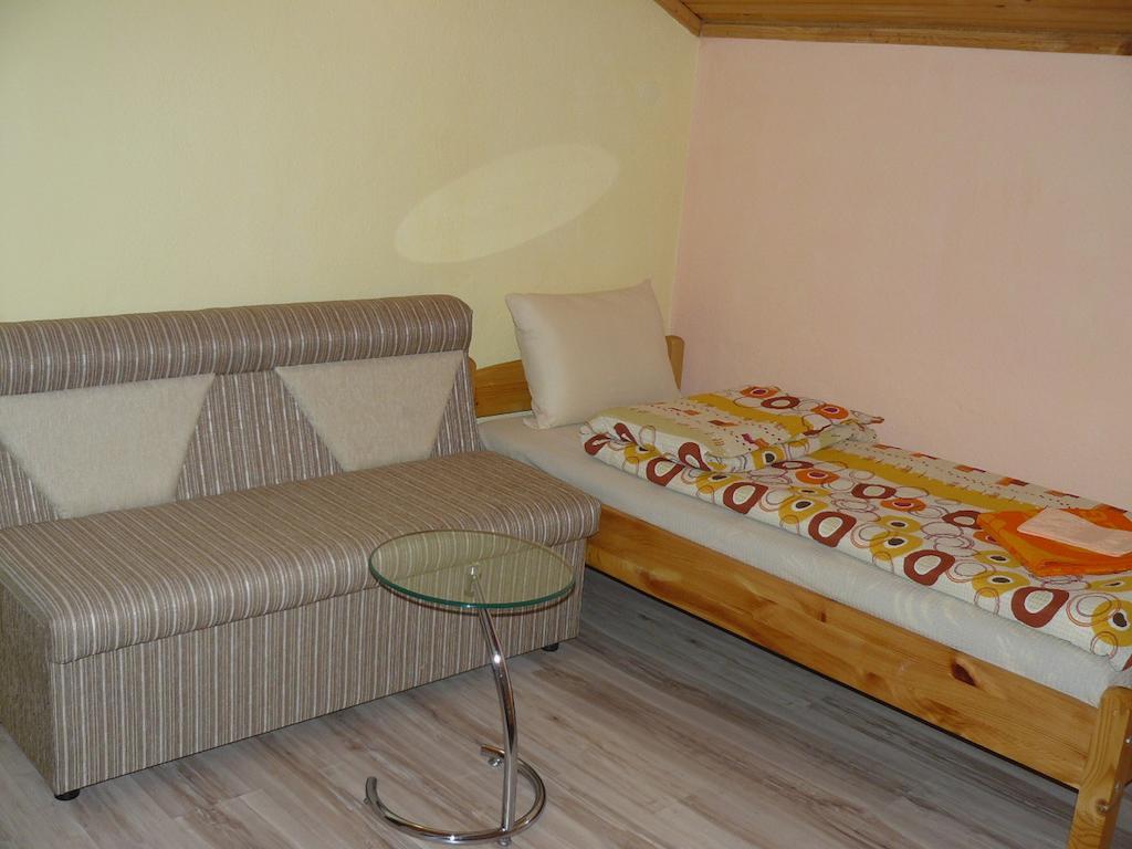 Geto Apartment Belogradcic Cameră foto