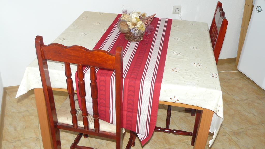 Geto Apartment Belogradcic Cameră foto