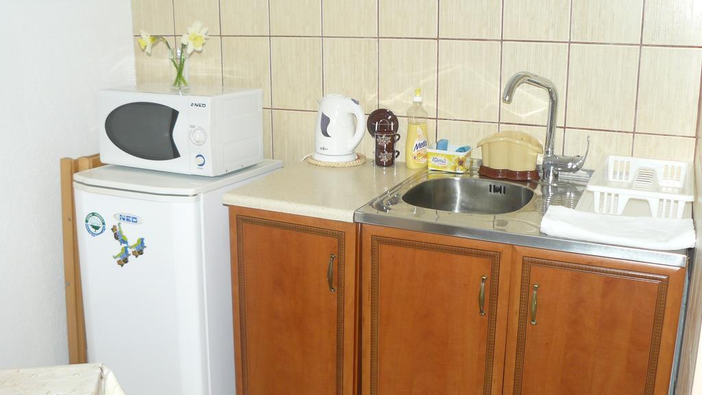 Geto Apartment Belogradcic Cameră foto