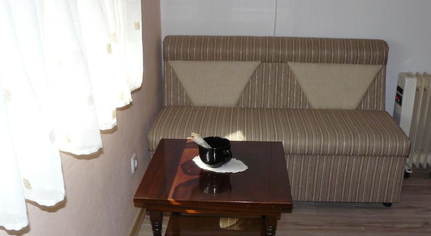 Geto Apartment Belogradcic Exterior foto