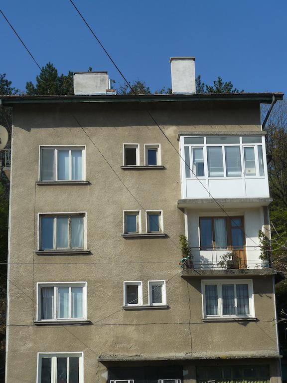 Geto Apartment Belogradcic Cameră foto