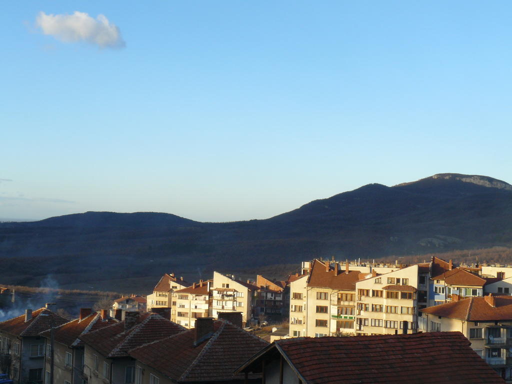 Geto Apartment Belogradcic Exterior foto