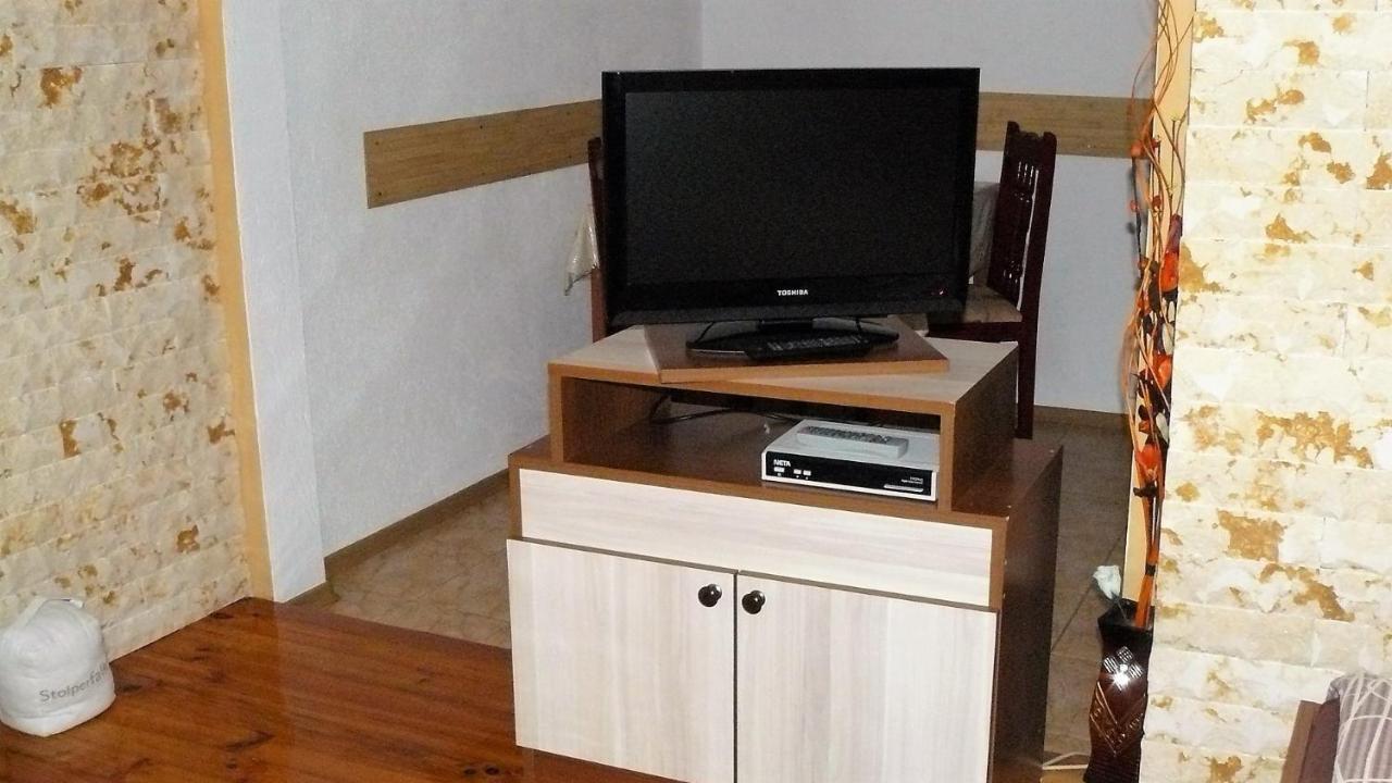 Geto Apartment Belogradcic Exterior foto