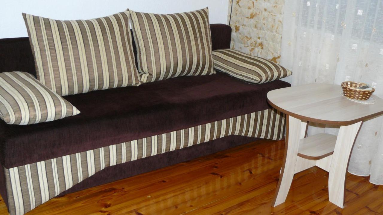 Geto Apartment Belogradcic Exterior foto