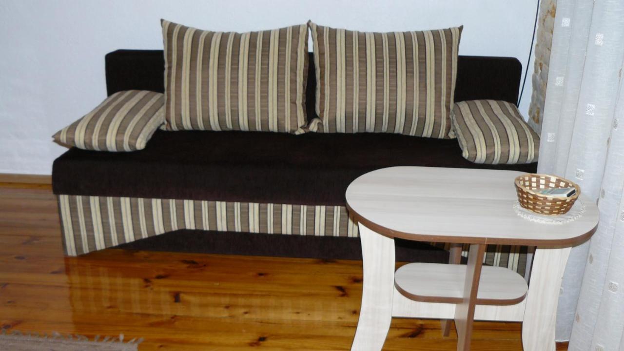 Geto Apartment Belogradcic Exterior foto