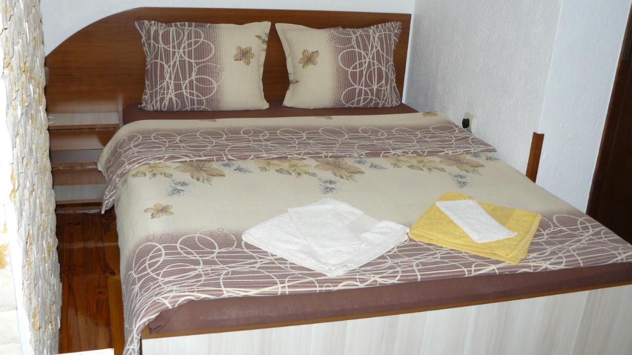 Geto Apartment Belogradcic Exterior foto