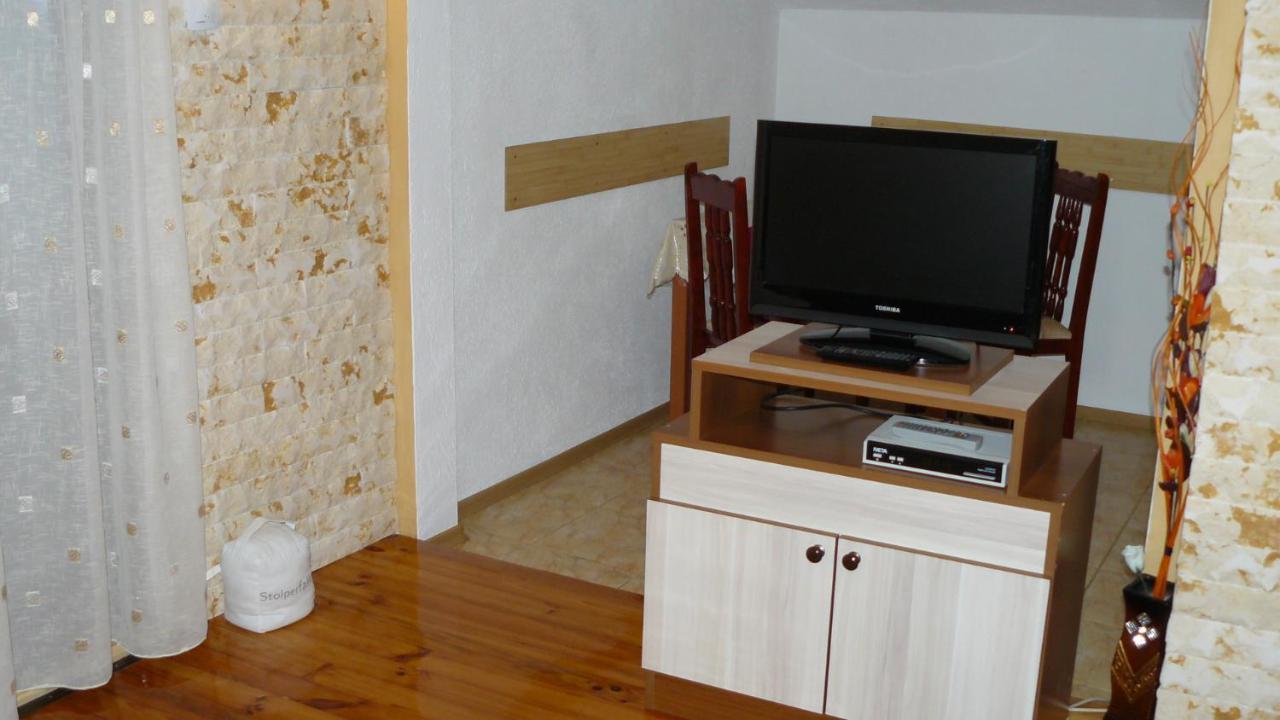 Geto Apartment Belogradcic Exterior foto