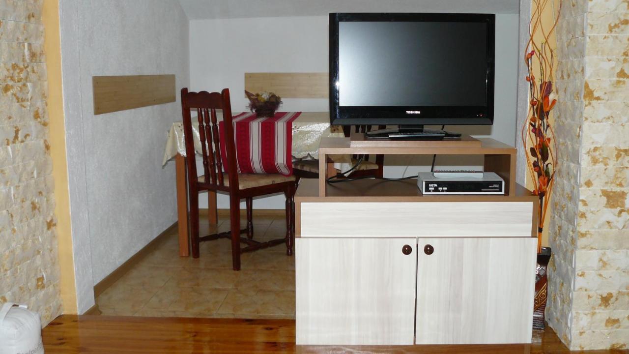 Geto Apartment Belogradcic Exterior foto