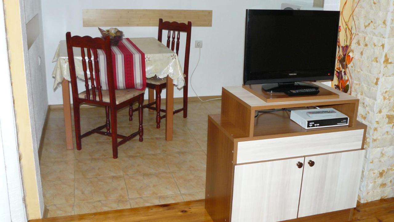 Geto Apartment Belogradcic Exterior foto