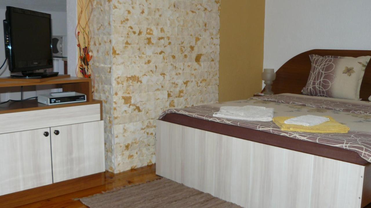 Geto Apartment Belogradcic Exterior foto