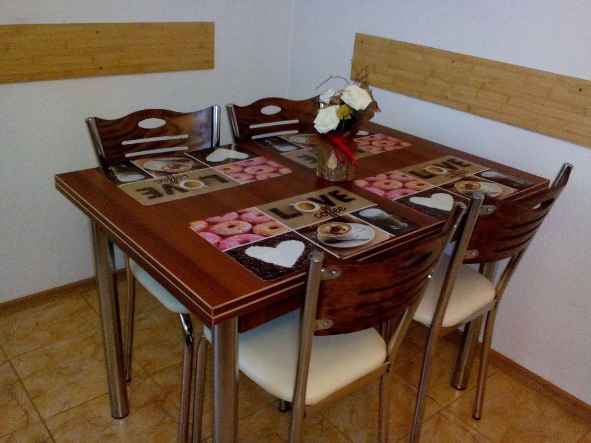 Geto Apartment Belogradcic Exterior foto
