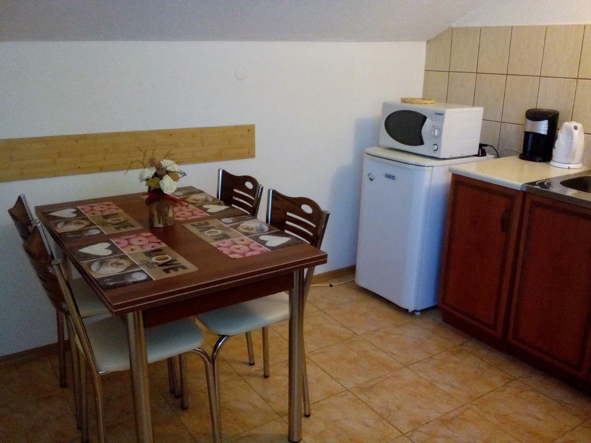 Geto Apartment Belogradcic Exterior foto
